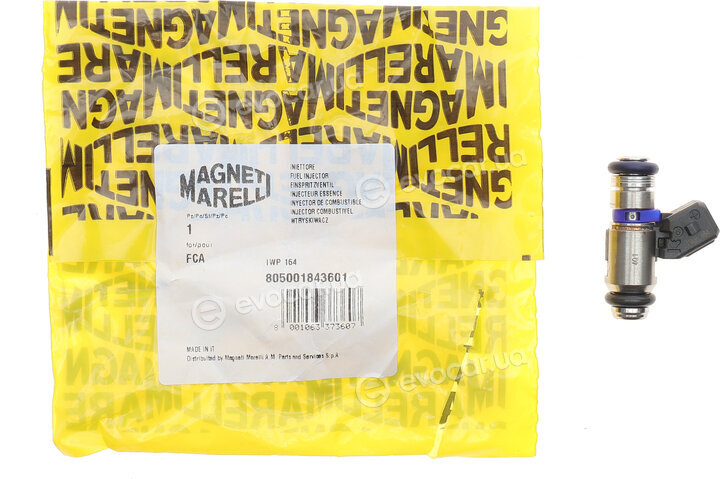 Magneti Marelli 805001843601