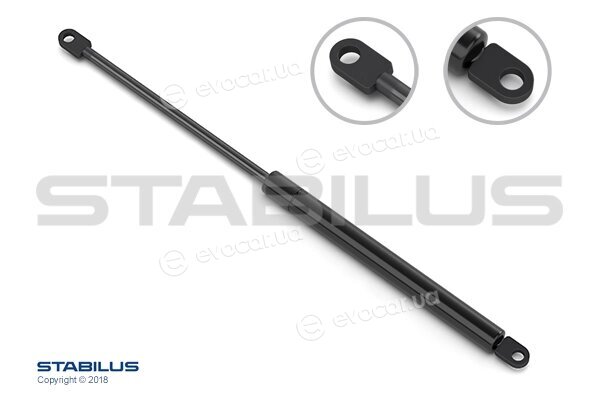 Stabilus 084581