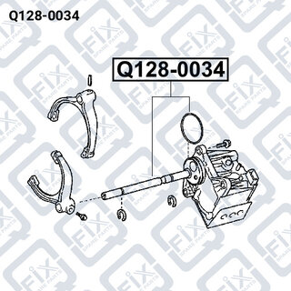 Q-Fix Q1280034