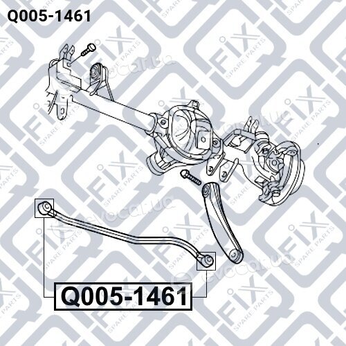 Q-Fix Q0051461