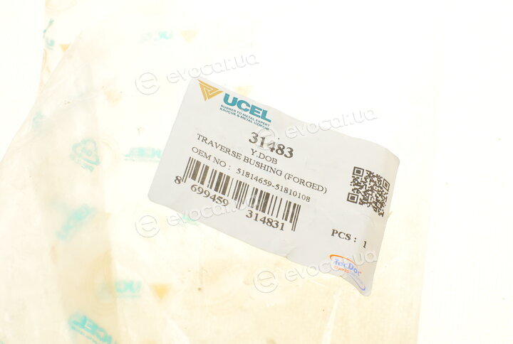 Ucel 31483