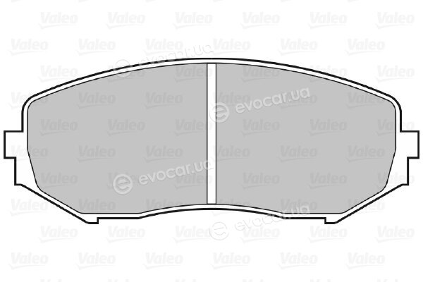 Valeo 301877