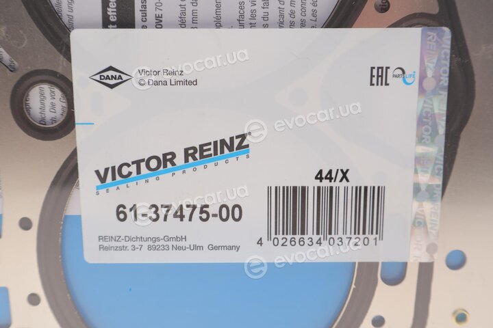 Victor Reinz 61-37475-00