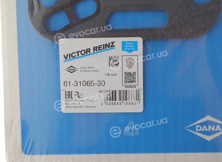 Victor Reinz 61-31065-30