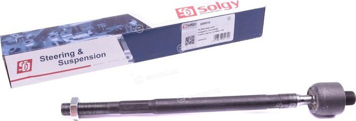 Solgy 205010