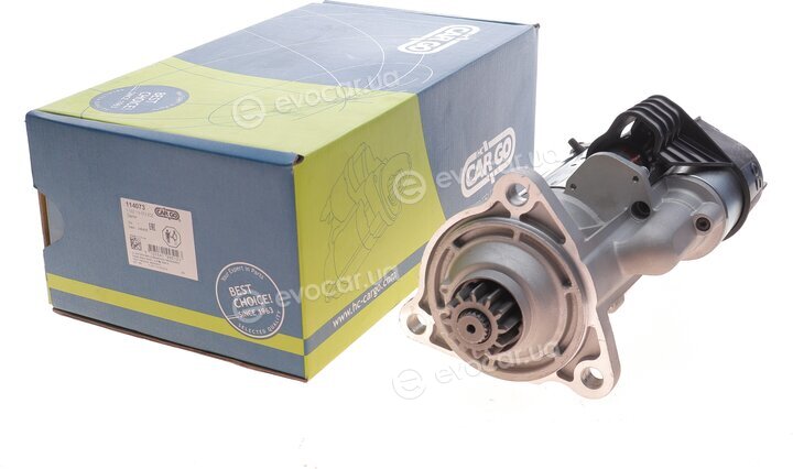 HC Cargo 114073