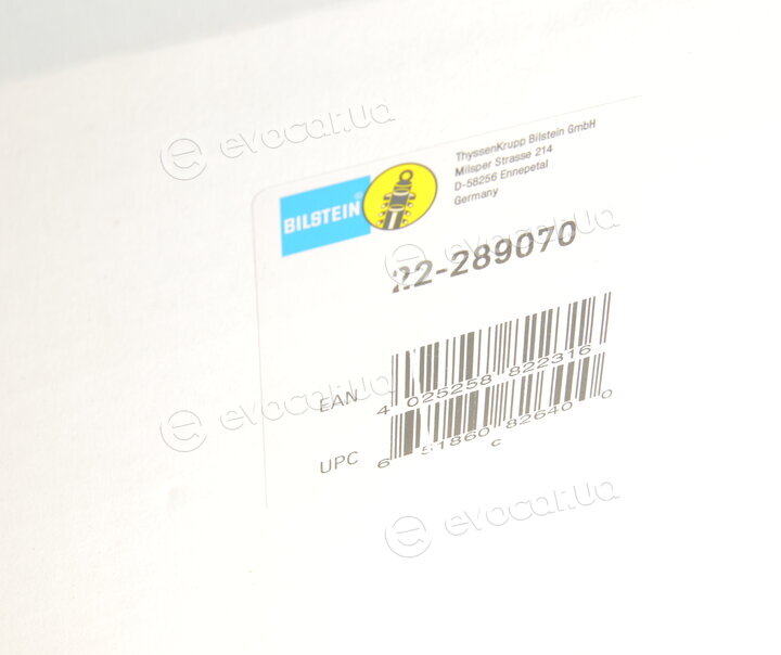 Bilstein 22-289070