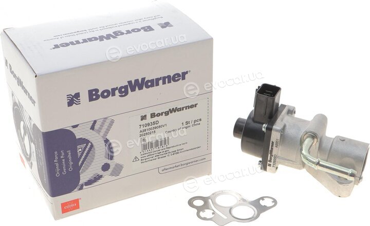 Wahler / BorgWarner 710935D