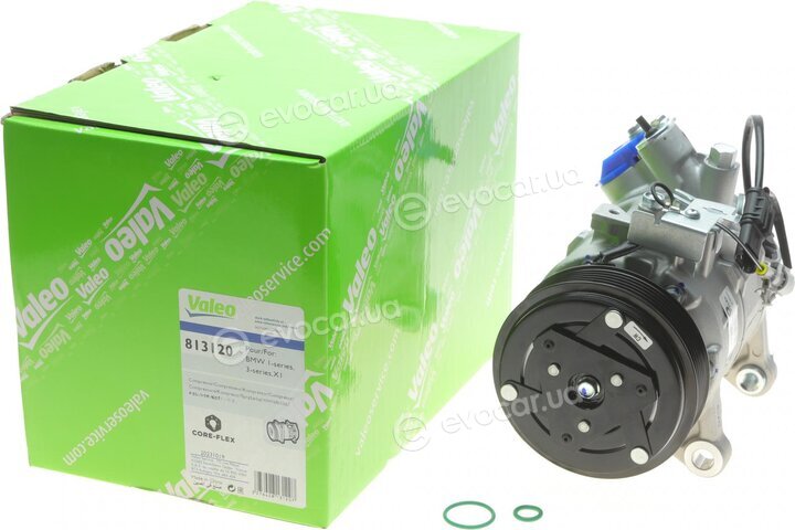 Valeo 813120