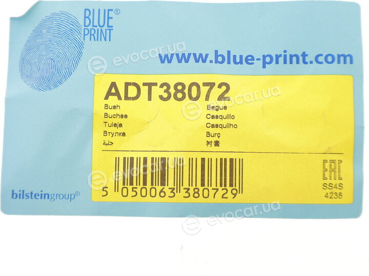 Blue Print ADT38072