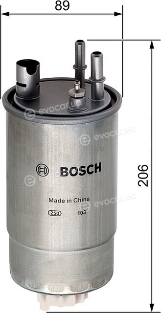 Bosch F 026 402 049