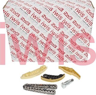 Iwis 70000Set