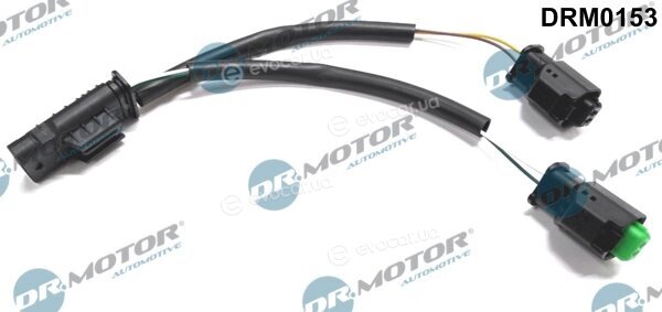 Dr. Motor DRM0153