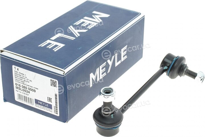 Meyle 616 060 0009