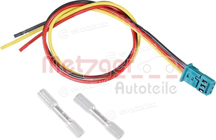 Metzger 2324178