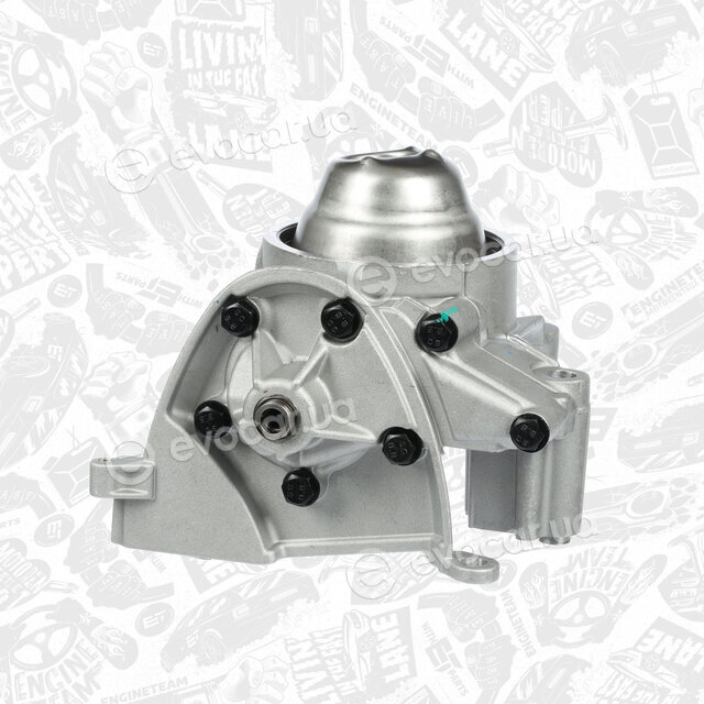 ET Engineteam PU0074