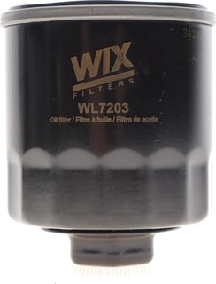 WIX WL7203