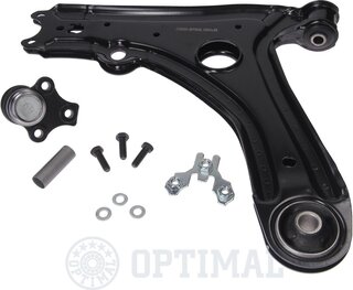 Optimal G6-067S1