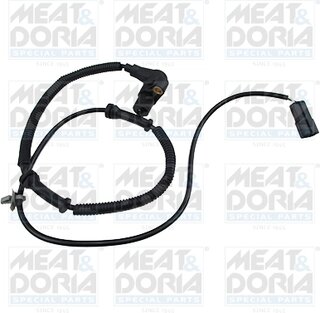 Meat & Doria 90988
