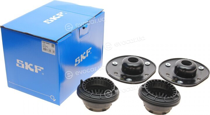 SKF VKDA 35430 T