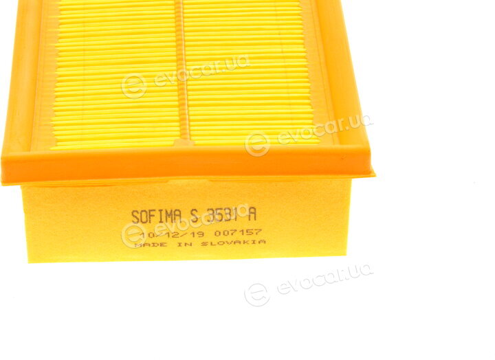 Sofima S 3531 A