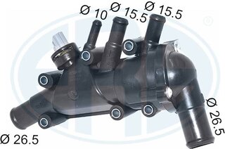Era / Messmer 350564A