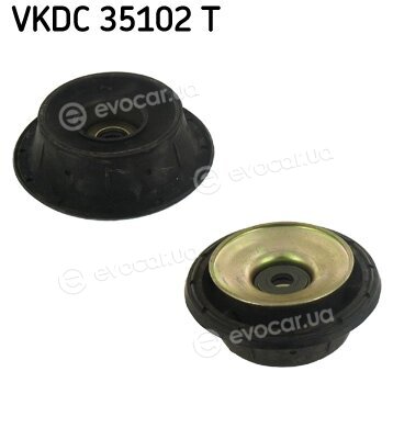 SKF VKDC 35102 T