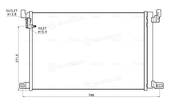 AVA AI5459D