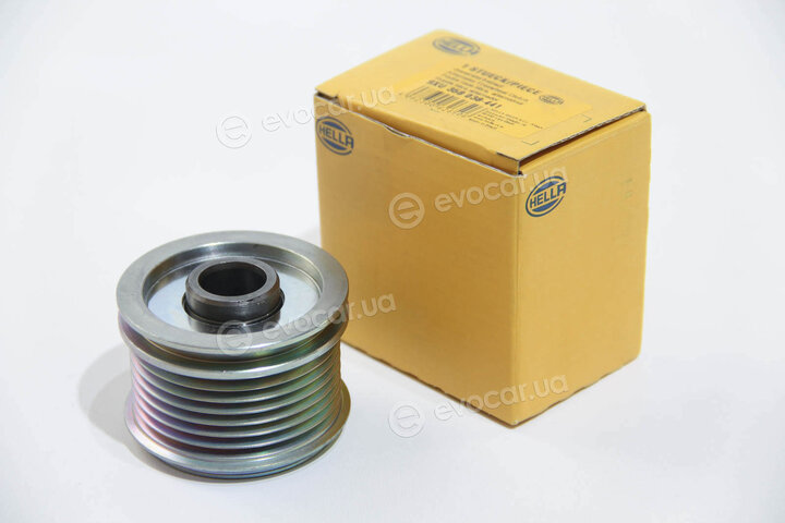 Hella 9XU 358 038-441