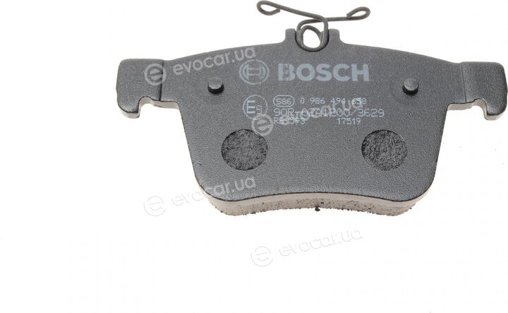 Bosch 0 986 494 658