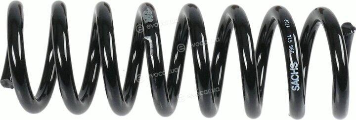 Sachs 996 614