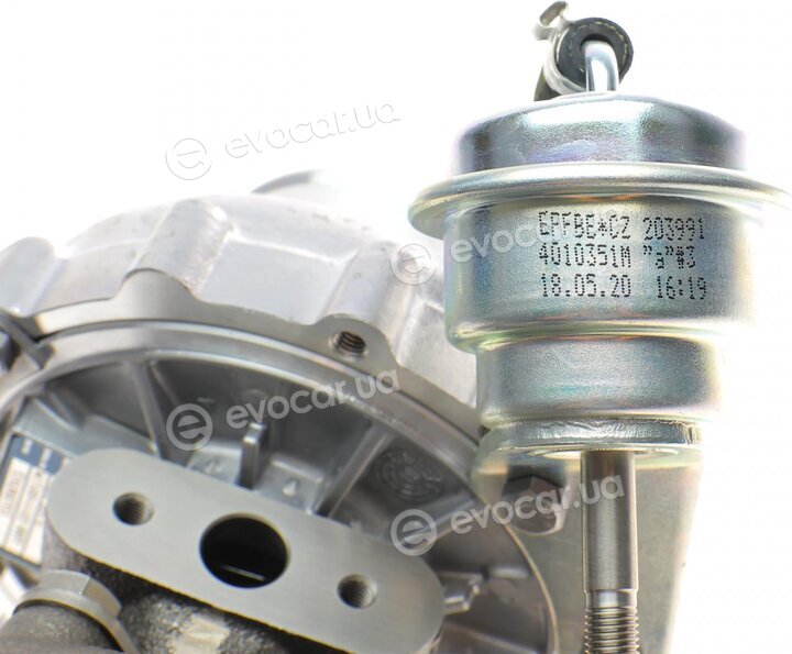 BorgWarner 5316 988 7155