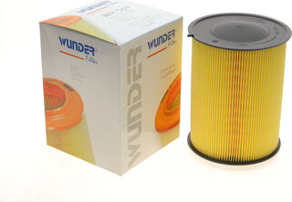 Wunder WH-569