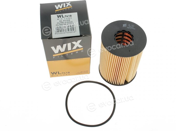 WIX WL7418