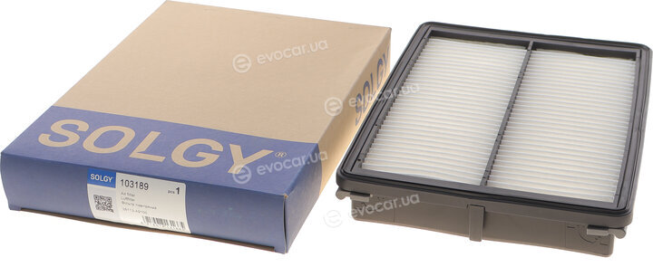 Solgy 103189