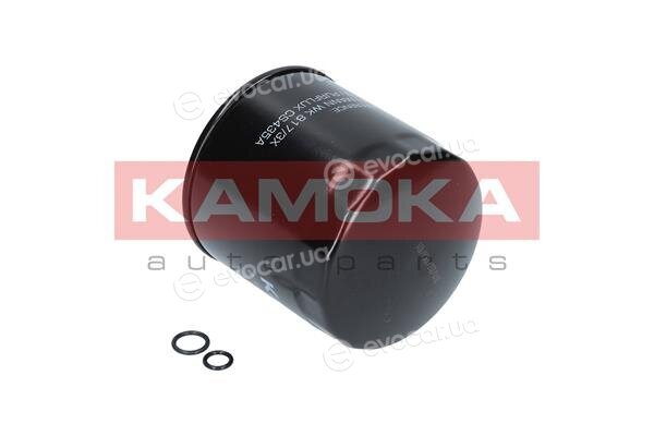 Kamoka F300601