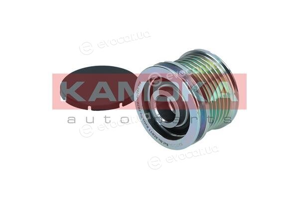 Kamoka RC011