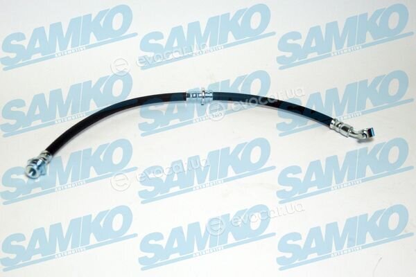 LPR / Samko 6T48497