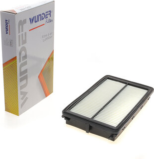 Wunder WH 937