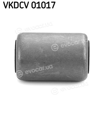 SKF VKDCV 01017