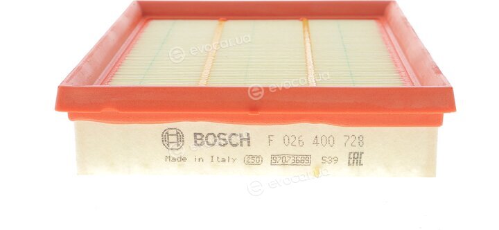 Bosch F 026 400 728