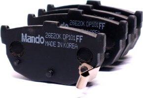 Mando MPH21