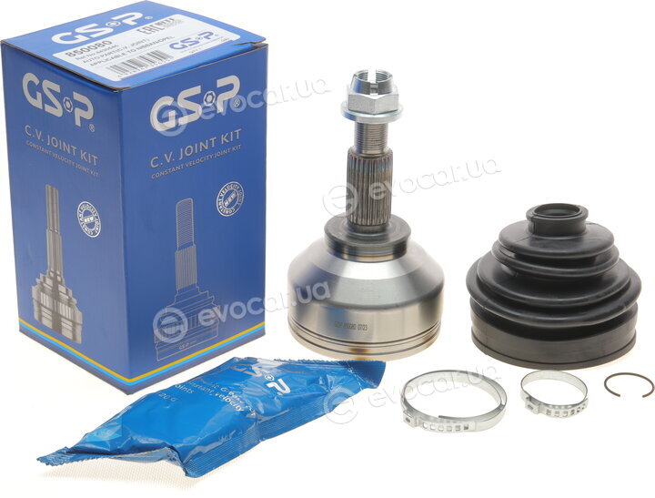 GSP 850080
