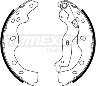 Tomex TX 22-38