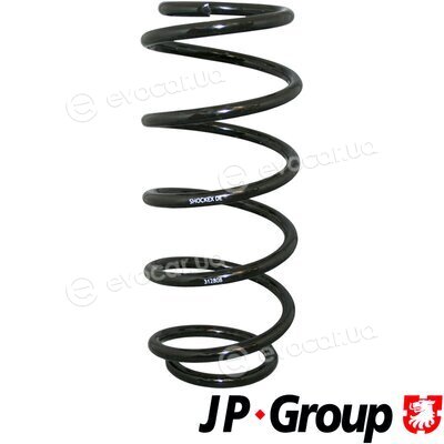 JP Group 1242200300