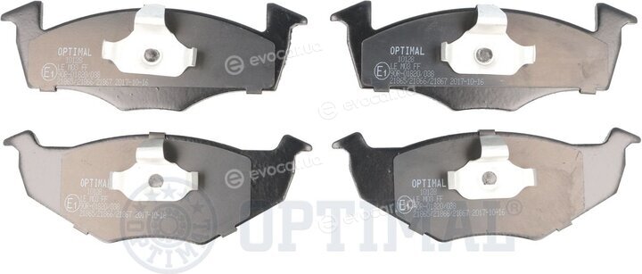 Optimal BP-10128