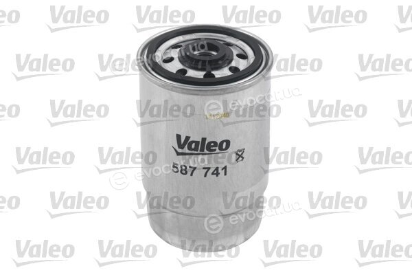 Valeo 587741