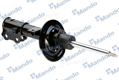 Mando EX54661A2500