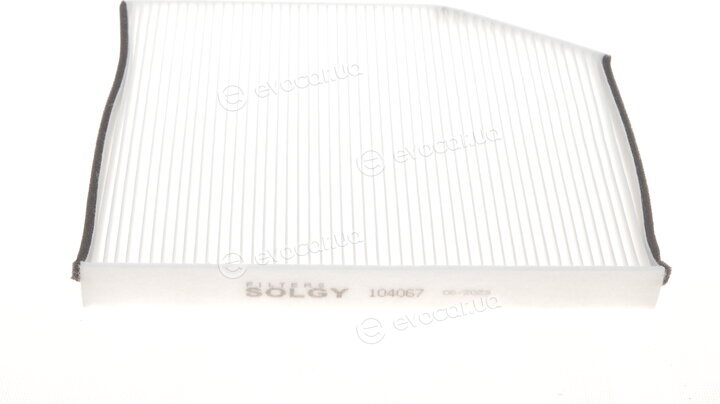 Solgy 104067