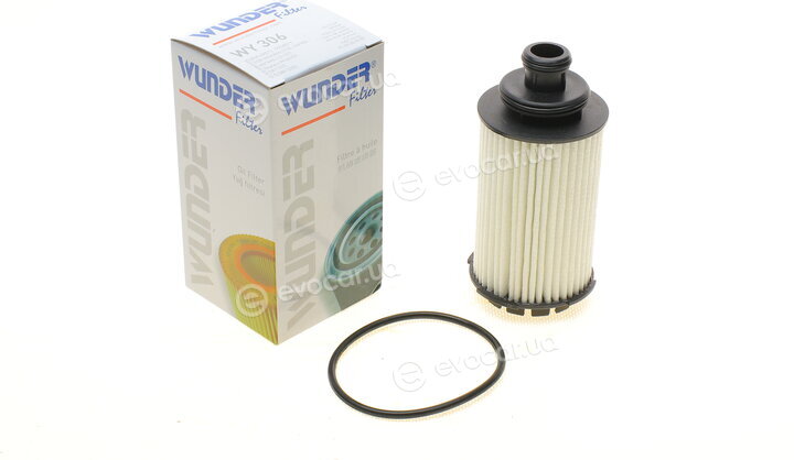 Wunder WY-306